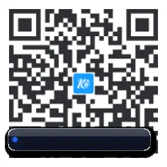 苹果用户专属 二维码